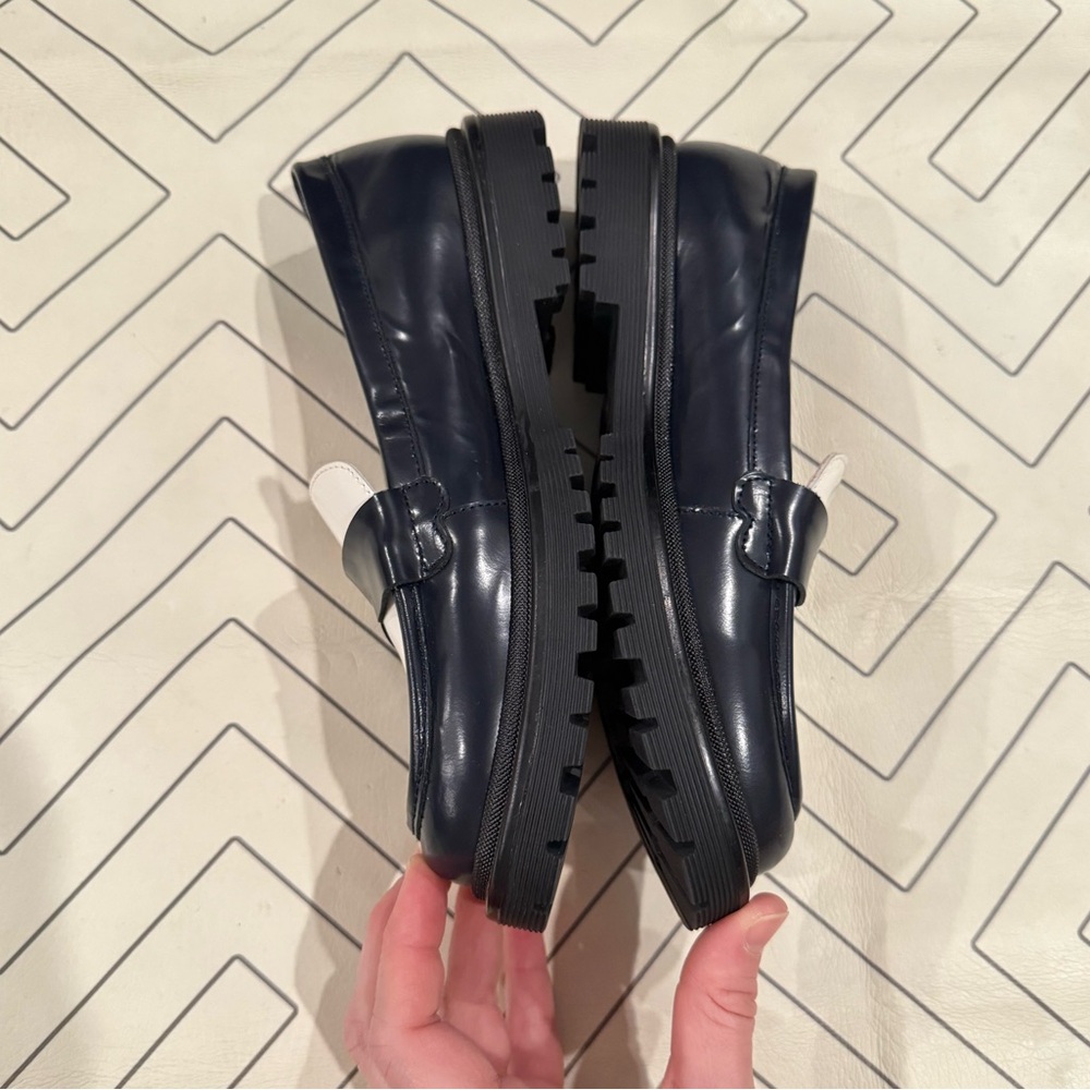 New Jacadi Penny Loafers - Picture 5 of 12